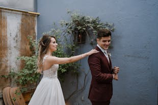 Naye & Rodrigo