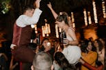 Venue for weddings Santa Lucia
