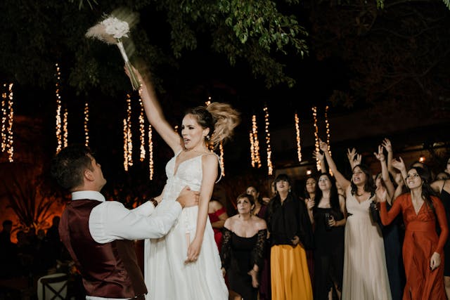 Venue for weddings Santa Lucia
